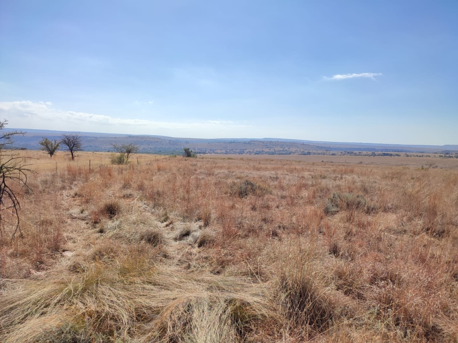 0 Bedroom Property for Sale in Swartruggens North West
